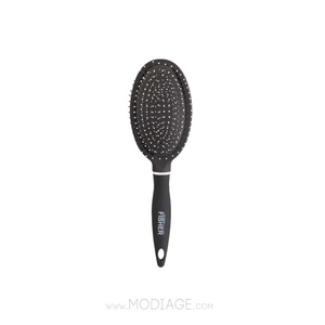  برس تخت بزرگ بیضی گلدن فیشر Golden Fisher Flat brush