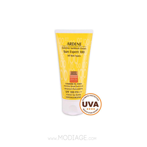 کرم ضدآفتاب SPF100 رنگی آردن Ardene Tinted Sunscreen Cream SPF100