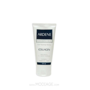 Moisturizing Cream For Normal Skins