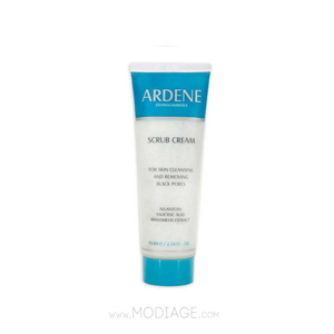 کرم اسکراب آردن Ardene