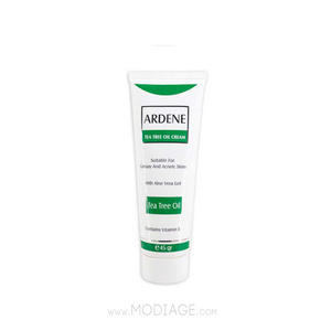 کرم تی تری اویل آردن Tea Tree oil Ardene