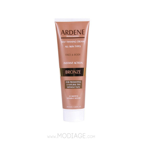 کرم برنزه کننده 100گرمی آردن  Ardene Self-Tanning Cream 100 ml