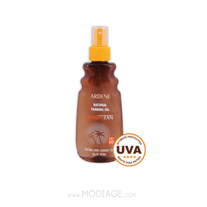 روغن آفتاب آردن Ardene sun oil