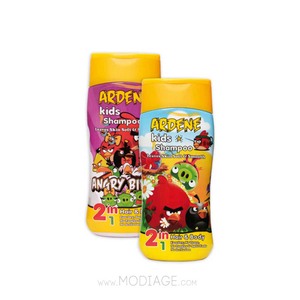شامپوسر بچه (Kids) آردن - دخترانه Ardene Kids Shampoo 2 in 1