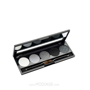 پالت سایه چشم نوت_Note Professional Eye Shadow Pallet gray
