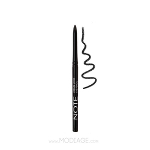 مداد چشم پیچی اینتنس نوت_Note Intense Look Eye Pencil
