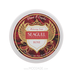 کرم مرطوب‌ کننده گل رز سی‌گل SEAGULL