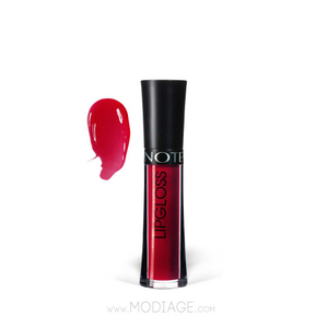 رژ لب مایع براق HYDRA COLOR نوت NOTE