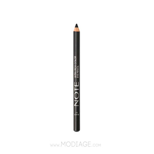 مداد چشم مغذی نوت _NOTE ULTRA RICH COLOR EYE PENCIL 01