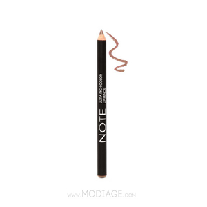 مداد لب مغذی نوت_NOTE ULTRA RICH COLOR LIP PENCIL 01