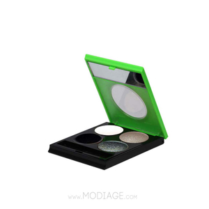 سایه چشم چهار رنگ کالیستا Callista Quattro Eyeshadow Design E21