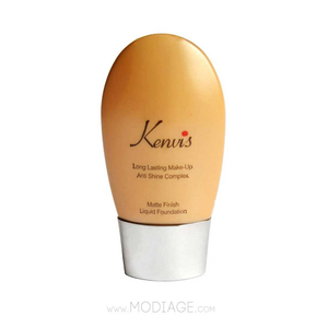 کرم پودر تیوبی طرح جدید کنویس Oil-Free