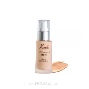 کرم پودر ضد آفتاب کنویس  SPF30