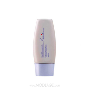 کرم پودر تیوبی SPF30 هارمونیک کنویس KENVIS
