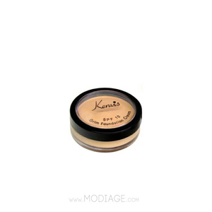 کرم گریم کاسه ای کنویس kenvis grim foundation cream