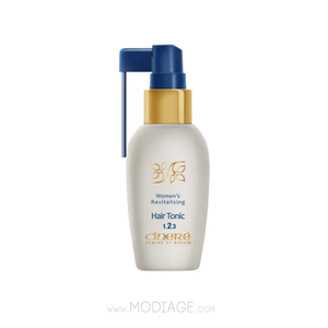 لوسیون گیاهی تقویت موی سینره مخصوص بانوان Cinere womens revitalising hair tonic
