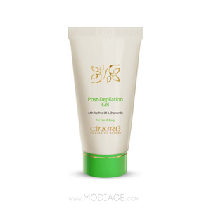 Cinere Fireweed Body Acne Gel