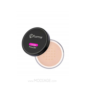 پودر فیکس فلورمار Flormar