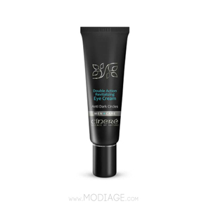 کرم دور چشم آقایان سینره  Cinere double action revitalizing eye cream