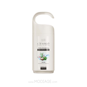 شامپو بدن مخصوص آقایان Cinere daily energising shower gel