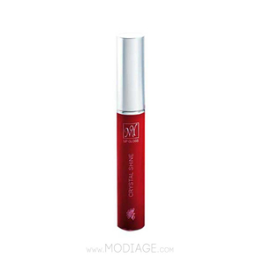 رژ لب مایع براق مای  MY crystal shine glitterless liquid lipstick 510