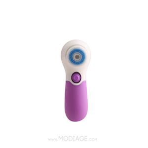 فیس براش چرخشی باطری دار مدل TouchBeauty