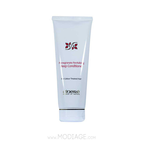 نرم کننده عمیق موی رنگ شده سینره -Cinere pomegranate revitalizing deep conditioner	