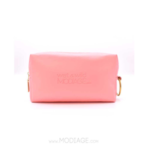 کیف آرایشی چرمی مدیاژ modiage