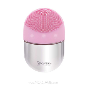 فیس براش سیلیکونی کیوت اسکین silicon brush
