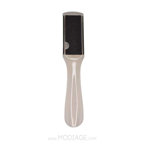 سوهان پا دو طرفه دسته لاکی شی رز Sh-Rose