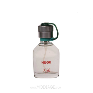 ادوپرفیوم هوگو باس اسکوپ scope