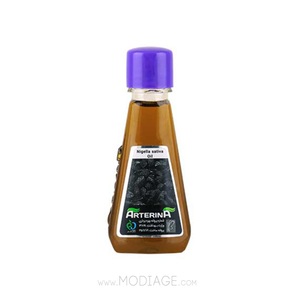 روغن سیاه‌دانه آرترینا arterina