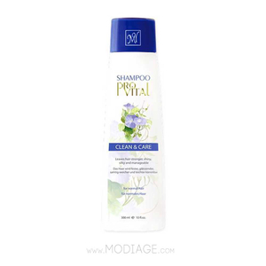 شامپو روزانه پروویتال کلین اند کر مای Provital Clean and Care