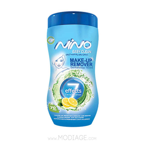 دستمال مرطوب کمر باریک نینو Nino