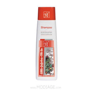 شامپو پروتئین شیر و جوجوبا مای milk jojoba