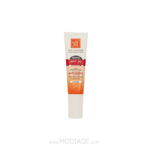 کرم ضدآفتاب دور چشم بی رنگ spf30 مای My