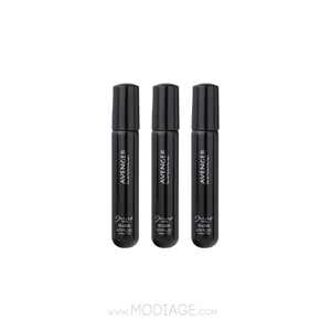 بسته 3 عددی عطر جیبی مردانه اونجر ژک ساف Avenger