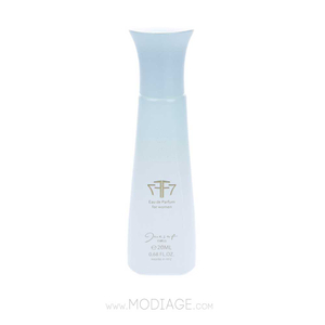 عطر جیبی زنانه F7 ژک ساف Jacsaf