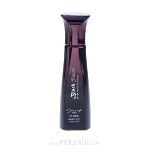 عطر جیبی زنانه بلک پرل ژک ساف Black parel