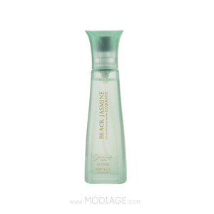 عطر جیبی زنانه بلک جاسمین ژک ساف Black Jasmine Exquisite