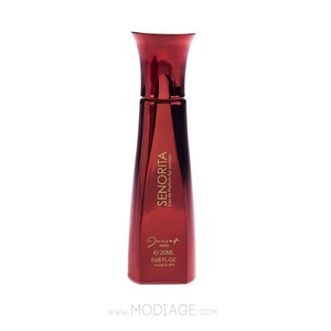 عطر جیبی زنانه سنوریتا ژک ساف Senorita