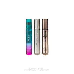 بسته 3 عددی عطر جیبی مردانه کد 04 ژک ساف jacsaf
