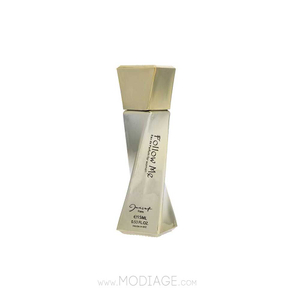 عطر جیبی زنانه فالو می ژک ساف Follow Me