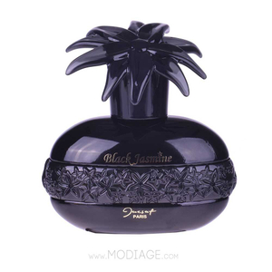 ادو پرفیوم زنانه بلک جاسمین ژک ساف مدل Black Jasmine
