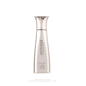 عطر جیبی زنانه اینتنس 20 میلی لیتر ژک ساف Intense