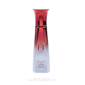 عطر جیبی زنانه فندی ژک ساف fendi