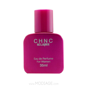 عطر جیبی زنانه چنس اسکلاره CHNC