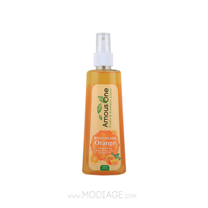 بادی اسپلش پرتقال آموس وان orange