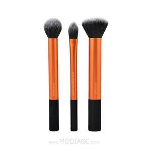 ست براش گونه 3 عددی ریل تکنیک core collection2