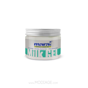 میلک ژل آلوئه ورا مارال maral